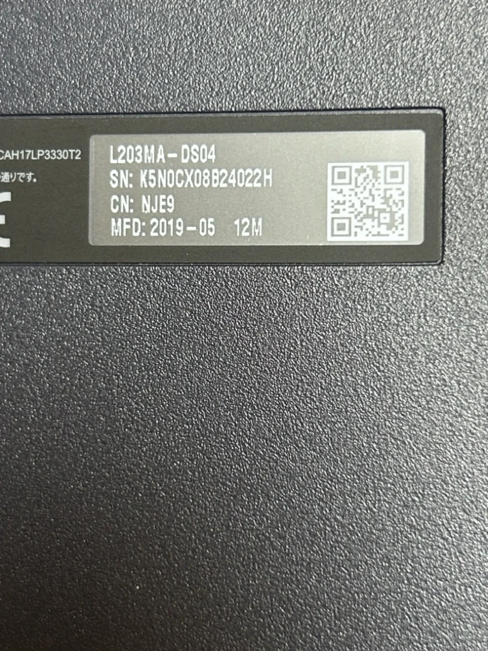 ASUS Vivobook Laptop